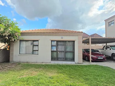 1 Bedroom House To Rent in Midrand - img