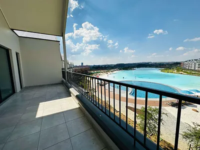 3 Bedroom Apartment To Rent in Midrand - 7dow.webp