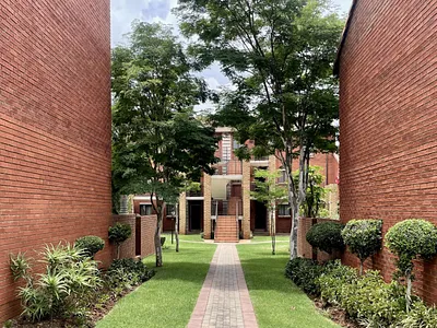 2 Bedroom Townhouse For Sale in Centurion - 5sgh.webp