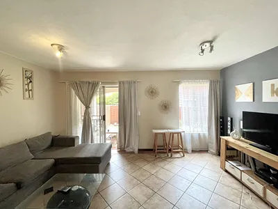2 Bedroom Townhouse For Sale in Centurion - DHDJ.webp