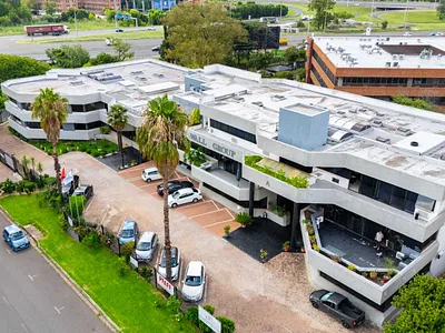 Commercial Property To Rent in Bedfordview - img