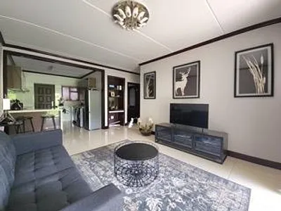 2 Bedroom Apartment To Rent in Sandton - img