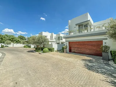 3 Bedroom Townhouse For Sale in Sandton - WLRe.webp