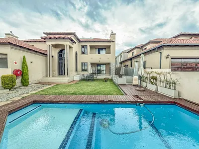 3 Bedroom House For Sale in Midrand - NNZq.webp