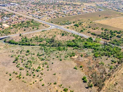 Vacant Land For Sale in Raslou AH, Centurion - 6BHv.webp