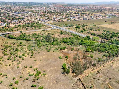 Vacant Land For Sale in Raslou AH, Centurion - zFpW.webp