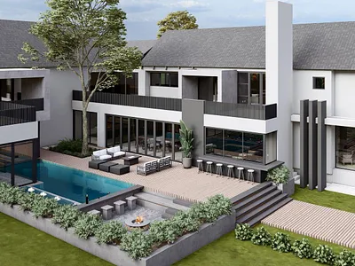 Vacant Land For Sale in Midrand - deNE.webp