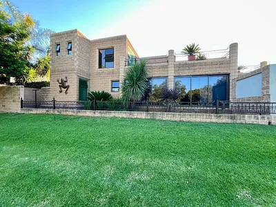 4 Bedroom House To Rent in Centurion - DLWl.webp