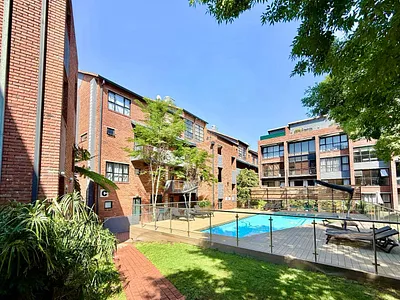 2 Bedroom Apartment To Rent in Sandton - Ocyc.webp
