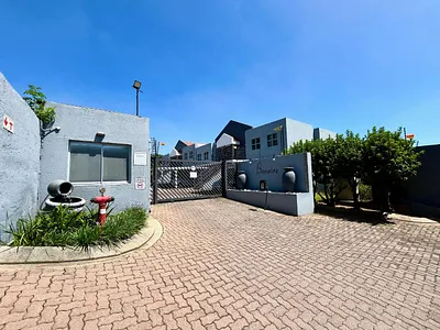 2 Bedroom Apartment To Rent in Sandton - vr11.webp