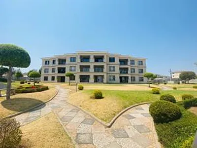 2 Bedroom Apartment For Sale in Midrand - AD79.webp