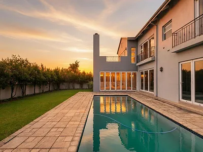 4 Bedroom House To Rent in Midrand - XsMD.webp