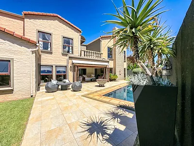 5 Bedroom House For Sale in Pretoria - HRAH.webp