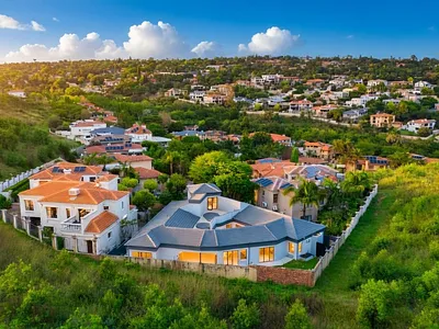 4 Bedroom House For Sale in Pretoria - Nh9q.webp