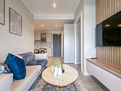 1 Bedroom Apartment To Rent in Pretoria - X1SJ.webp