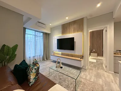 1 Bedroom Apartment To Rent in Pretoria - eZLn.webp