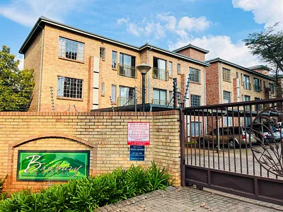 2 Bedroom Apartment To Rent in Johannesburg - img