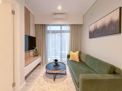 1 Bedroom Apartment To Rent in Pretoria - E5Mm.webp