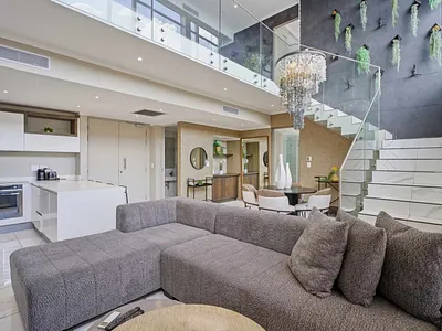 4 Bedroom Apartment For Sale in Sandton - img