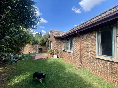 2 Bedroom Townhouse For Sale in Centurion - img