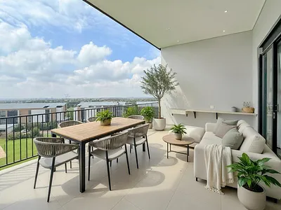 2 Bedroom Apartment For Sale in Centurion - OSIP.webp