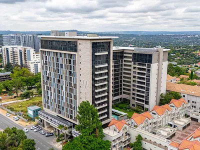 3 Bedroom Apartment For Sale in Sandton - img