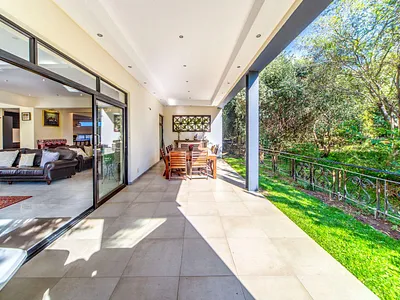 5 Bedroom House To Rent in Midrand - img