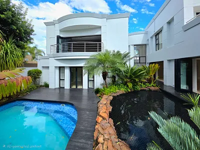 4 Bedroom House For Sale in Sandton - img