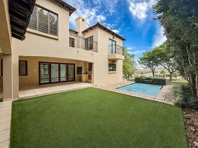 4 Bedroom House For Sale in Pretoria - fqpN.webp