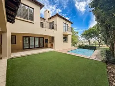 4 Bedroom House For Sale in Pretoria - qkIh.webp