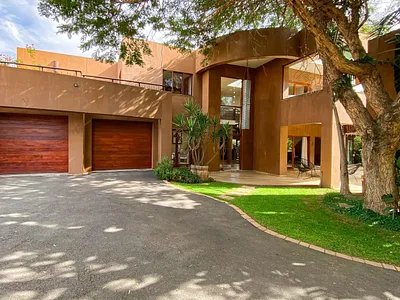 4 Bedroom House For Sale in Midrand - q2YK.webp