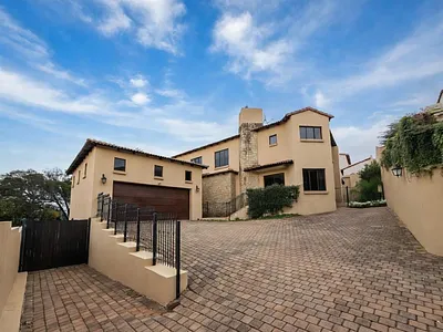4 Bedroom House To Rent in Pretoria - kCVg.webp