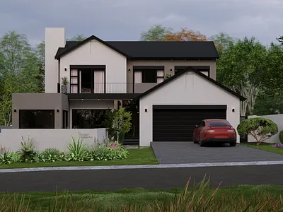 4 Bedroom House For Sale in Centurion - 99FV.webp