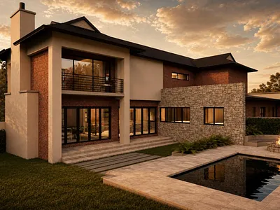 4 Bedroom House For Sale in Centurion - img