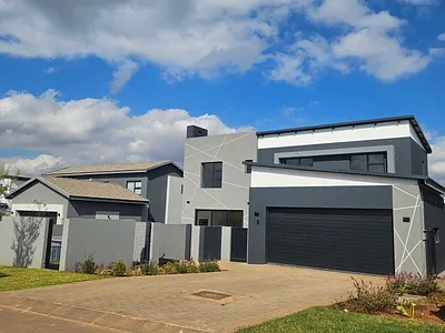 4 Bedroom House For Sale in Centurion - img