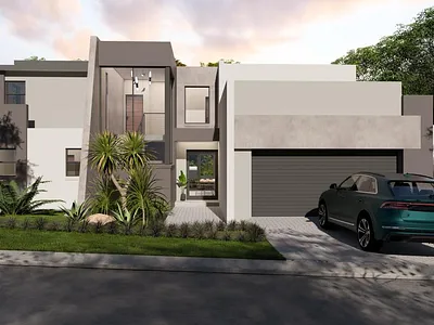 4 Bedroom House For Sale in Centurion - img