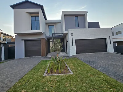 4 Bedroom House For Sale in Centurion - QTV8.webp