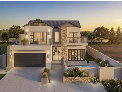4 Bedroom House For Sale in Centurion - C387.webp