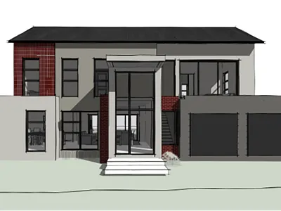 4 Bedroom House For Sale in Centurion - mcUb.webp