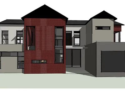 4 Bedroom House For Sale in Centurion - ckNG.webp