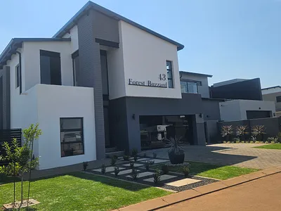 4 Bedroom House For Sale in Centurion - img
