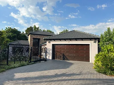 3 Bedroom House For Sale in Centurion - img