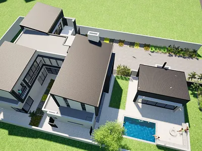4 Bedroom House For Sale in Centurion - img