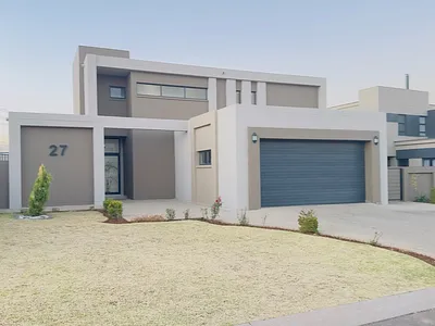 4 Bedroom House For Sale in Centurion - img