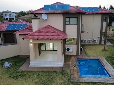 4 Bedroom House To Rent in Centurion - 46CZ.webp