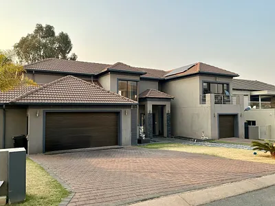 4 Bedroom House For Sale in Centurion - img