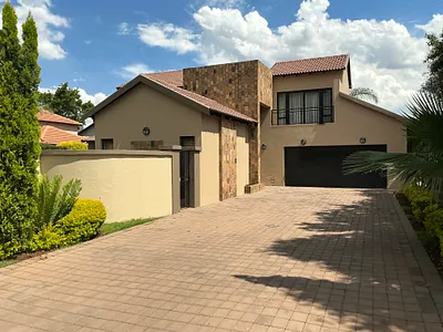 4 Bedroom House To Rent in Centurion - kQYh.webp