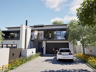 4 Bedroom House For Sale in Centurion - img