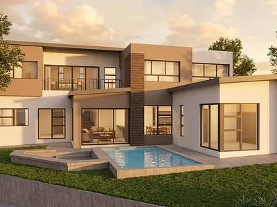 4 Bedroom House For Sale in Centurion - img