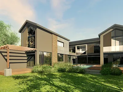 4 Bedroom House For Sale in Midrand - UOsN.webp